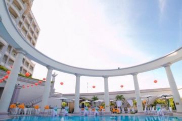 Sunrise Nha Trang Beach Hotel Spa